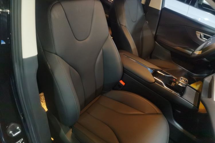 Used Hongqi E-QM5 2024 500km Range Edition
