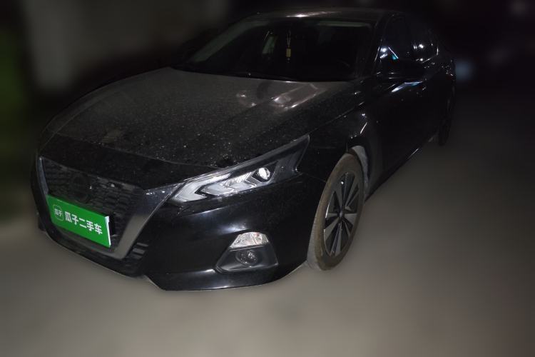 Used Nissan Teana 2020 2.0L XL Upper SmartDrive Version