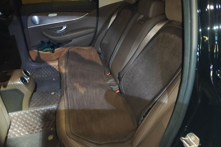 Used Mercedes-Benz E-Class 2020 Facelift E 300 L Stylish Edition