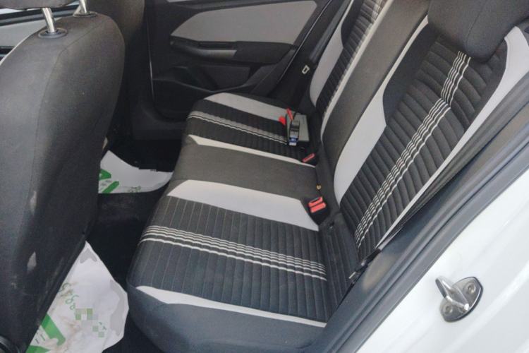 Used Volkswagen Bora 2023 200TSI DSG Comfort Edition
