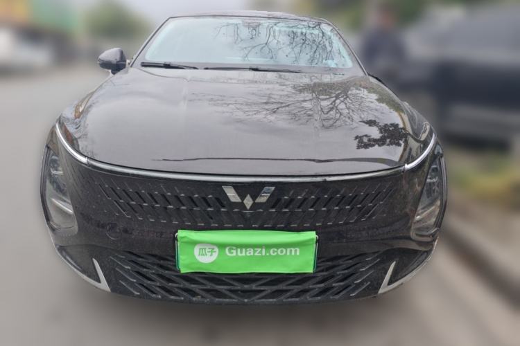 Used Wuling Xingguang 2023 150 Advanced Edition Front