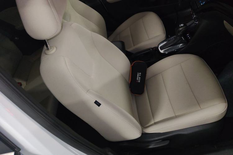 Used Buick Excelle 2020 15N CVT Elite Edition
