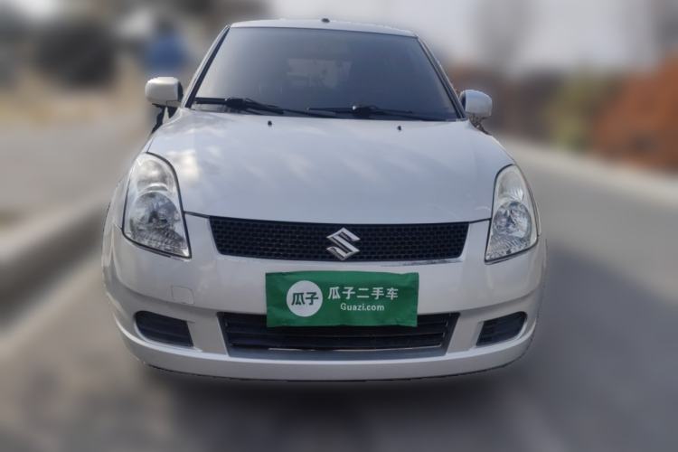 Used Suzuki Swift 2011 1.3L Manual Value Edition
