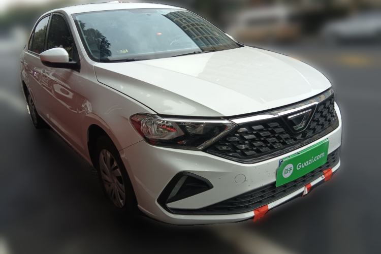 Used Jetta VA3 2019 1.5L Manual Entry-Level Version