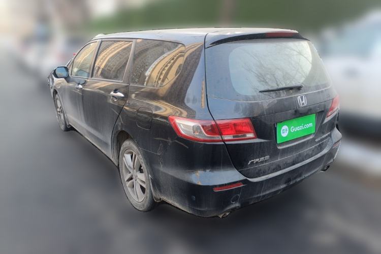 Used Honda Odyssey 2009 2.4L Luxury Edition