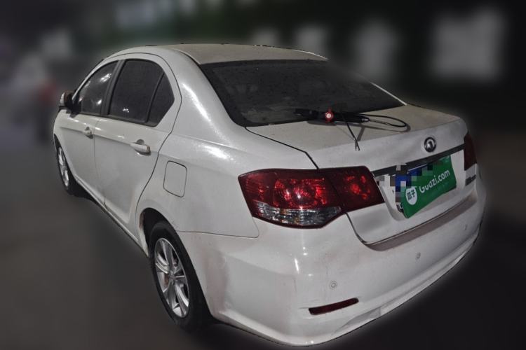Used Great Wall C30 2013 1.5L Manual Luxury Model