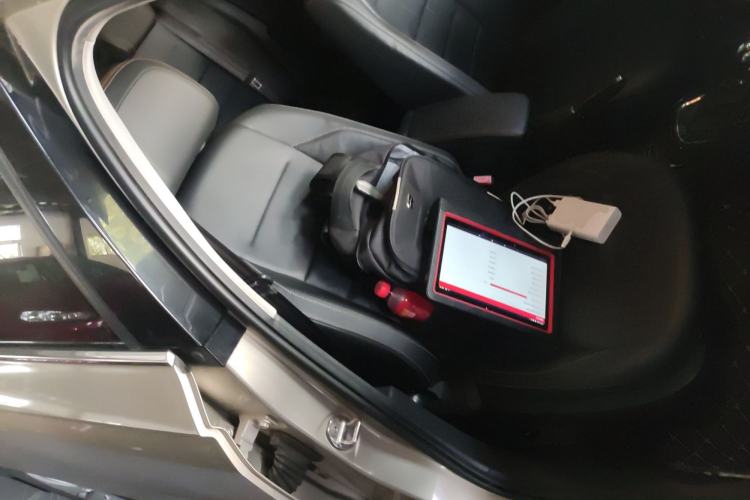 Used Volkswagen Bora 2018 1.5L Automatic Comfort Model
