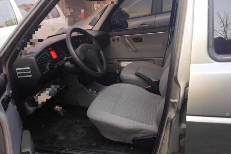 Used Volkswagen Jetta 2010 1.6L Partner