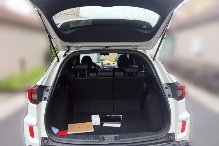 Used Honda XR-V 2017 1.5L LXi CVT Classic Edition