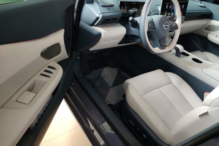 Used Nissan Teana 2026 Model Harmony Cockpit 2.0T Flagship Edition