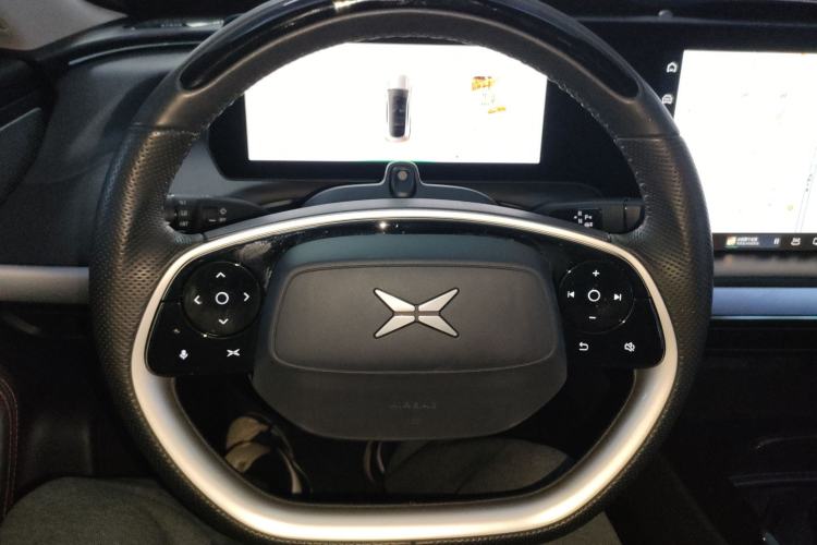 Used XPeng P7 2022 670N+
