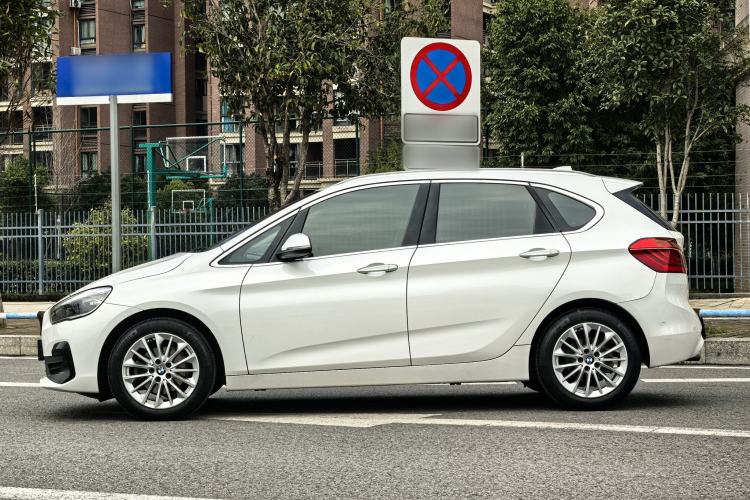 Used BMW 2 Series Active Tourer 2018 218i Leading Model