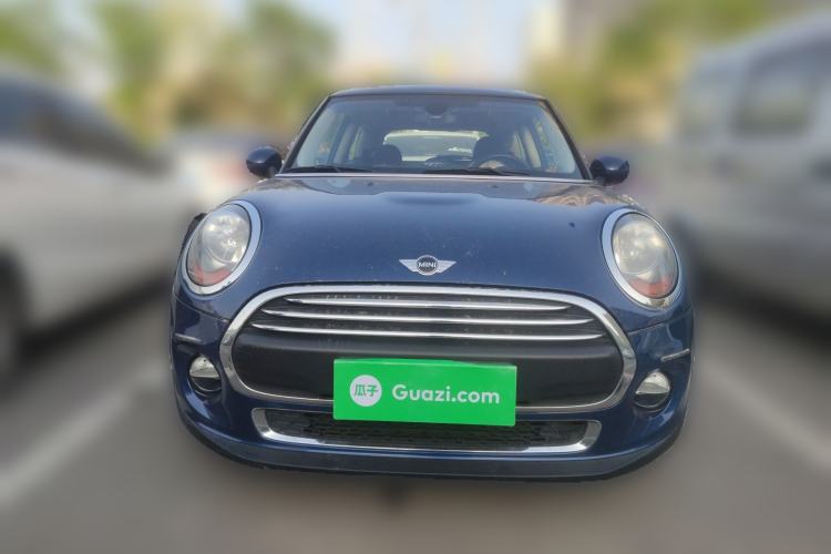 Used MINI 2014 1.2T ONE+
