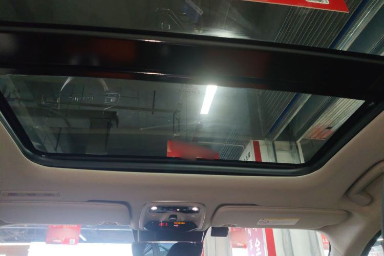 Used Lynk & Co 02 2019 1.5T DCT Two-Wheel Drive Pro Edition China VI Standard
