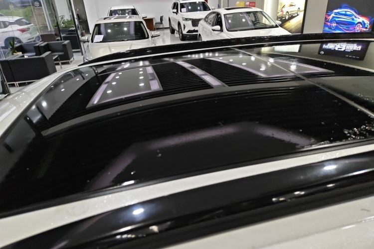 Used CHANGAN CS75 PLUS 2020 2.0T Automatic Flagship Edition