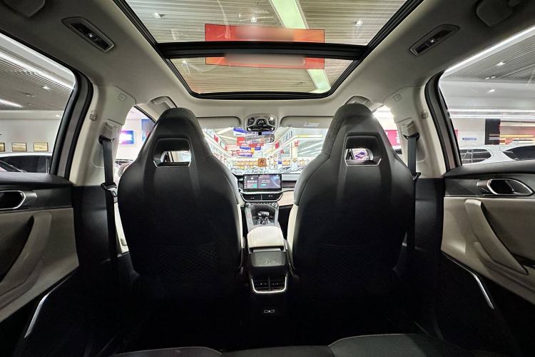 Used Lynk & Co 06 2023 Remix 1.5T Plus Model