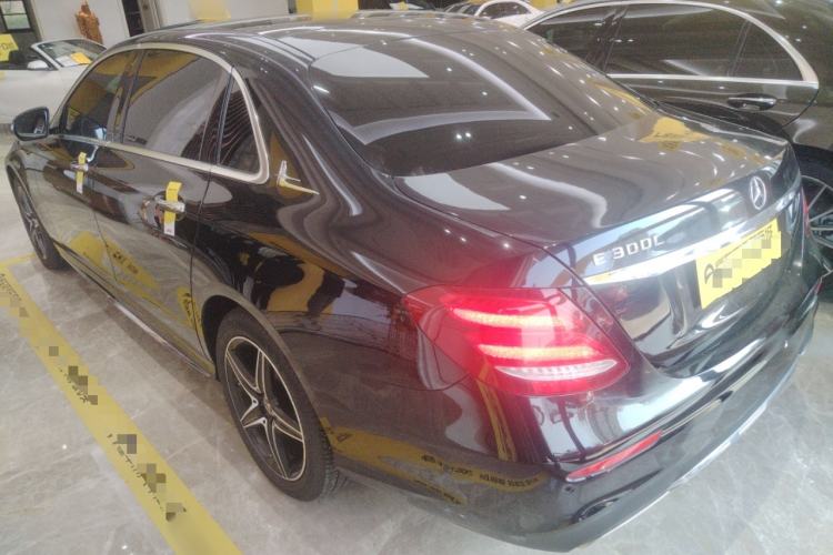 Used Mercedes-Benz E-Class 2020 Restyled E 300 L Sport Exclusive Edition