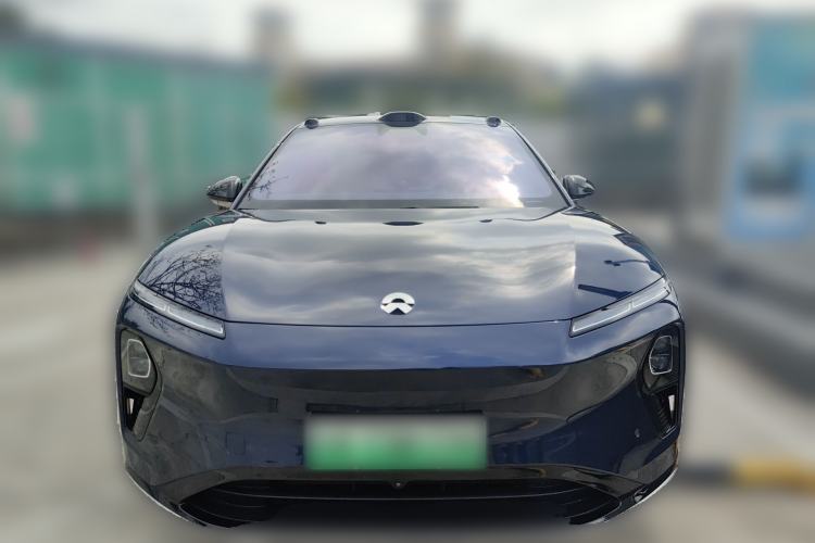 Used Nio ET9 2025 100kWh First-Edition Limited Edition
