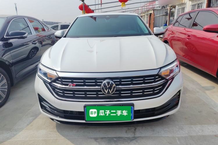 Used Volkswagen Sagitar 2023 300TSI DSG Excellence Edition