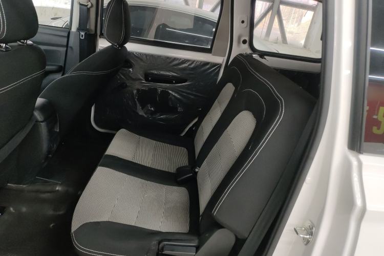 Used Wuling Hongguang 2021 1.5L S Base Version LAR