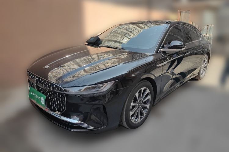 Used Lincoln Z 2024 2.0T Prestige Edition