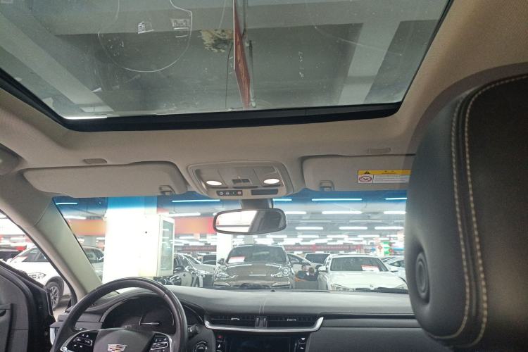 Used Cadillac XTS 2018 28T Tech Edition
