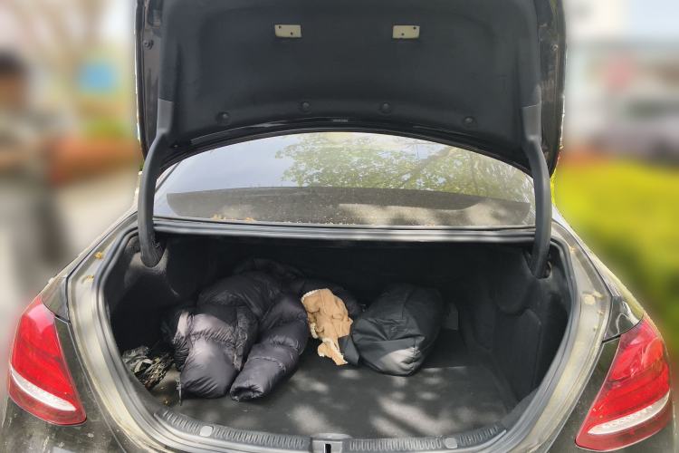 Used Mercedes-Benz E-Class 2018 Facelift E 200 L