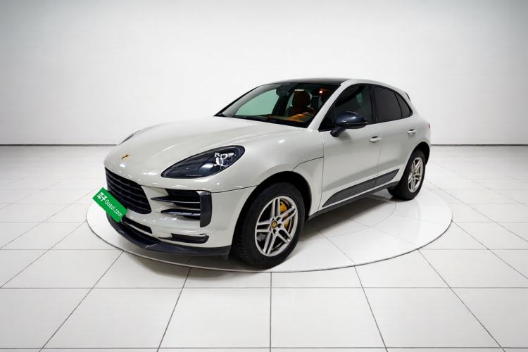 Used Porsche Macan 2018 Macan 2.0T Guazi used car, China used car export, Used car for sale, Used  cars, Cheapest cars for sale