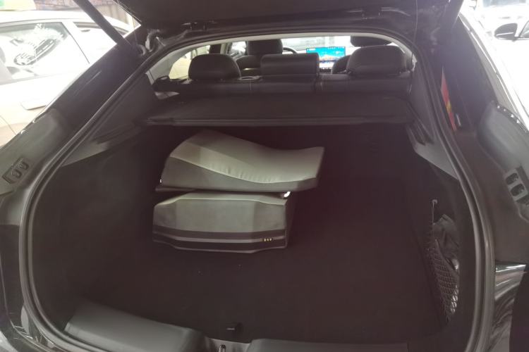 Used Baojun Enjoy 2025 Plug-in Hybrid 140km Luxury Edition