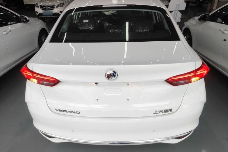 Used Buick Verano 2023 Pro Enjoyment Edition