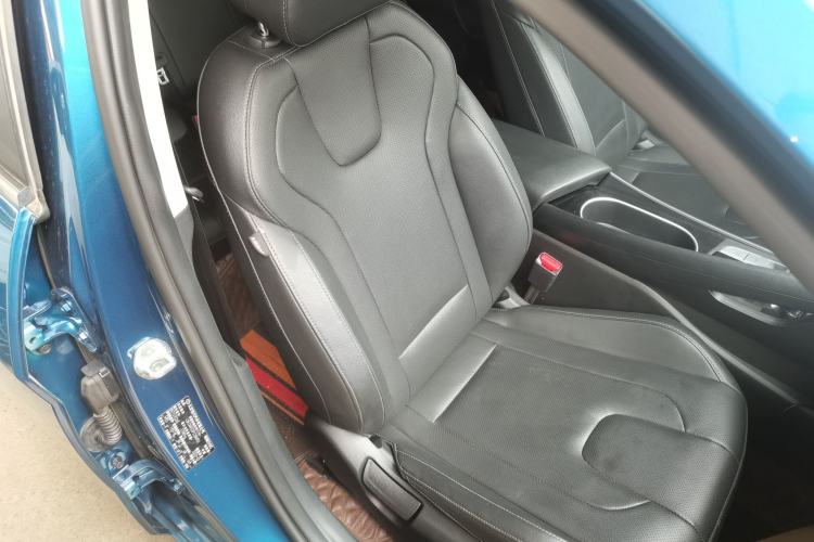 Used Hyundai Elantra 2022 1.5L CVT LUX Prestige Edition