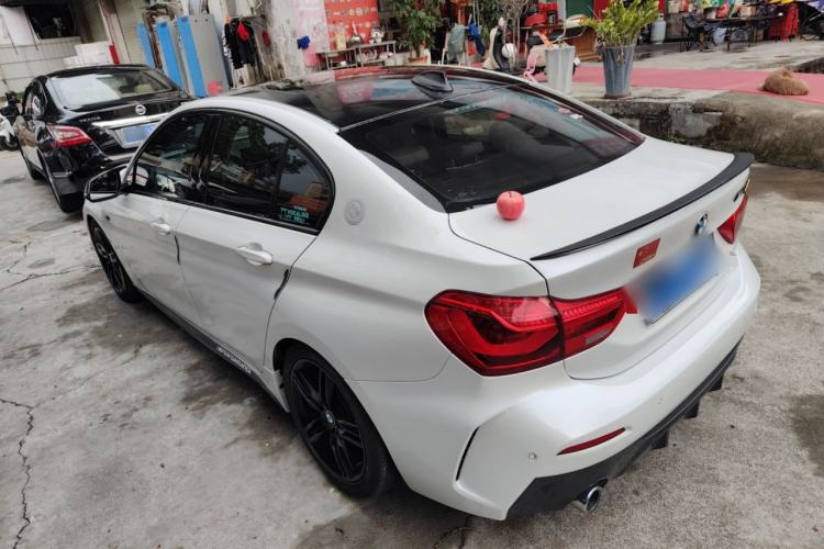 Used BMW 1 Series 2019 118i M Sport Package