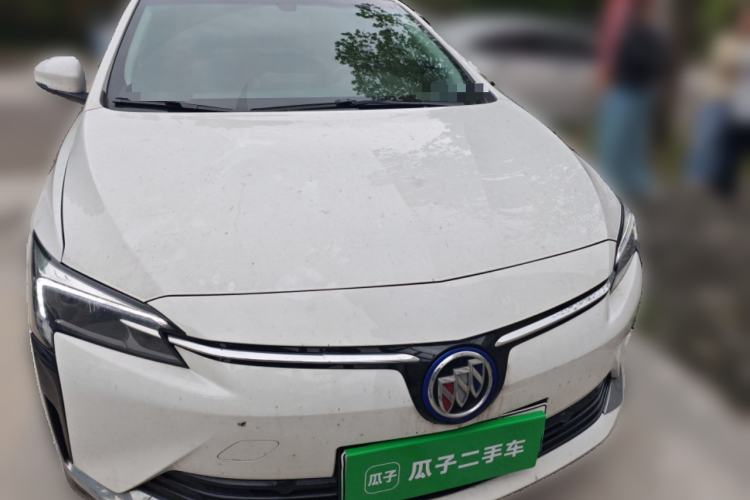 Used Buick Velite 6 2024 430km Enjoyment Version Front