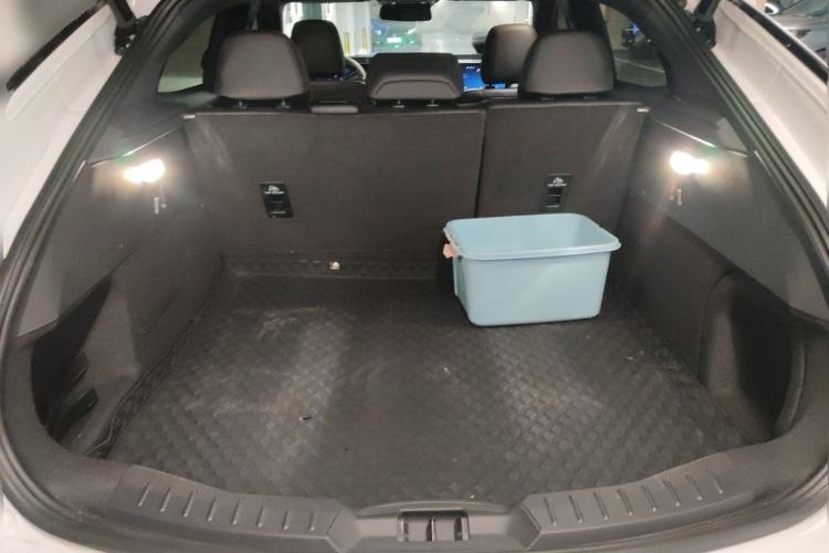 Used Ford Mondeo 2025 2.0T EcoBoost E Hybrid Sport Edition ST-Line
