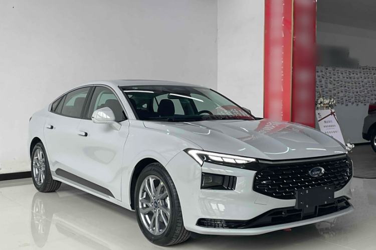 Used Ford Mondeo 2023 EcoBoost 180 Luxury Model