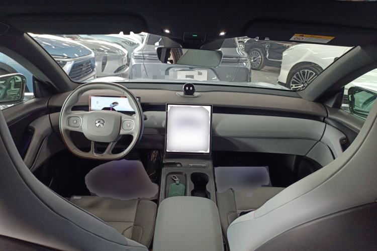 Used Nio ET5 2022 75 kWh