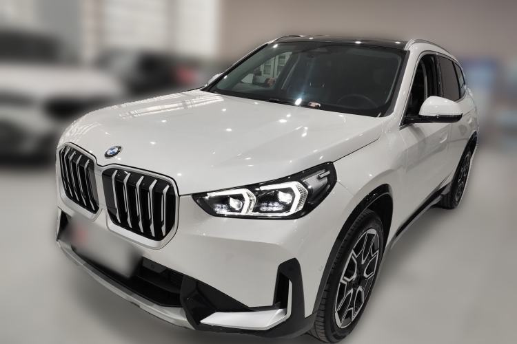 Used BMW X1 2024 sDrive25Li X Design Package