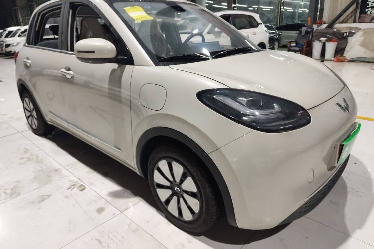 Used Wuling Bingo 2023 203km Comfort Edition