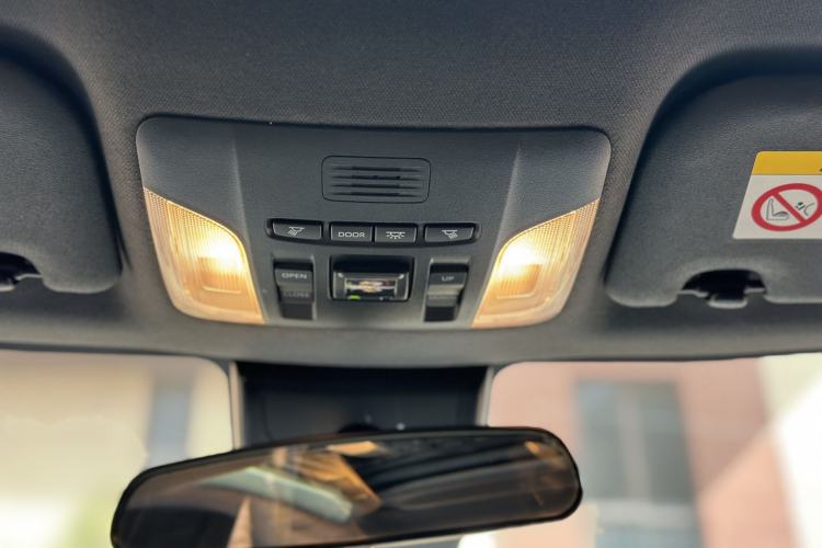 Used Toyota Levin 2022 185T CVT Luxury Edition
