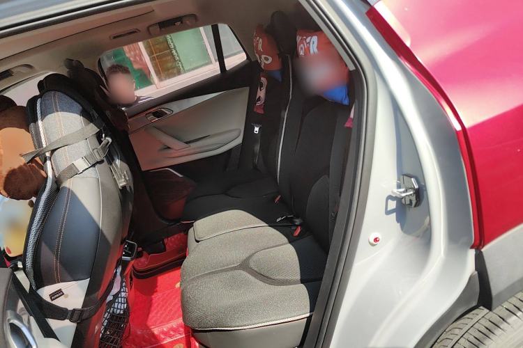 Used Lynk & Co 06 EM-P 2022 PHEV 84 km Range Pro Version