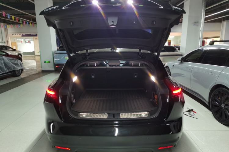 Used Nio ET5T 2024 75kWh Touring