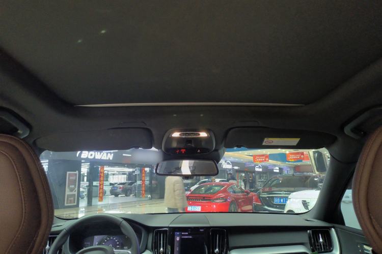 Used Volvo XC60 2021 T5 4x4 Smart Luxury Edition
