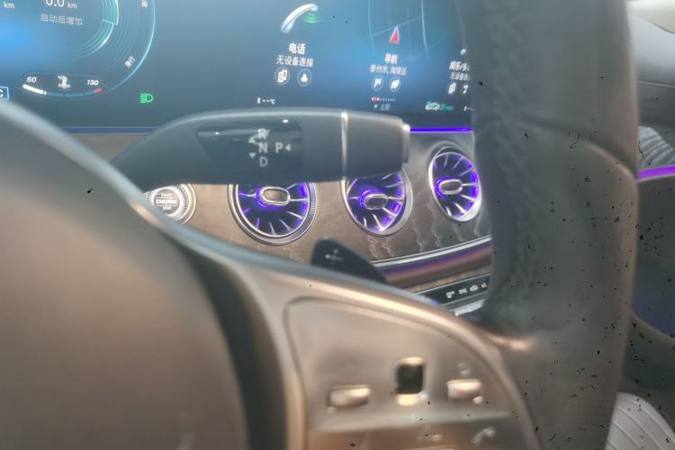 Used Mercedes-Benz CLS 2021 CLS 300 Sport Edition
