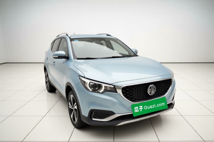 Used MG EZS Electric 2019 E-Pro Edition Exterior 2