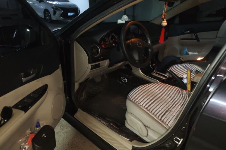 Used Mazda 6 2012 2.0L Automatic Fashion Edition