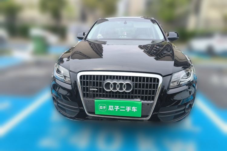 Used Audi Q5 2011 2.0TFSI Technology Model