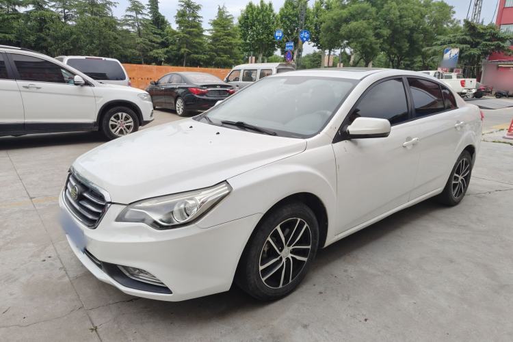 Used Bestune B50 2013 1.6L automatic luxury version Guazi used car, China used car export, Used car for sale, Used  cars, Cheapest cars for sale