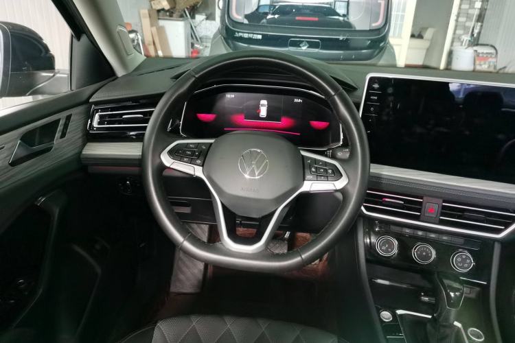 Used Volkswagen Sagitar 2023 300TSI DSG Excellence Edition