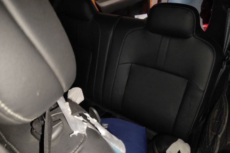Used Baojun Spark 2023 Flagship Edition Left Rear Seat
