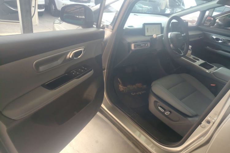 Used AION Y 2025 Plus 510 Zhihao Edition